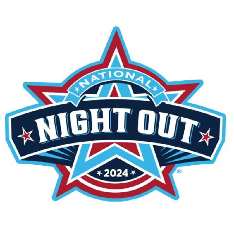 National Night Out 2024 - Janesville, WI