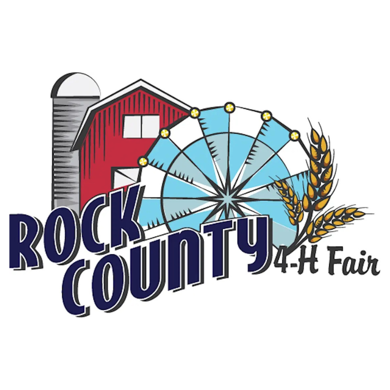 Rock County 4-H Fair - Janesville, WI